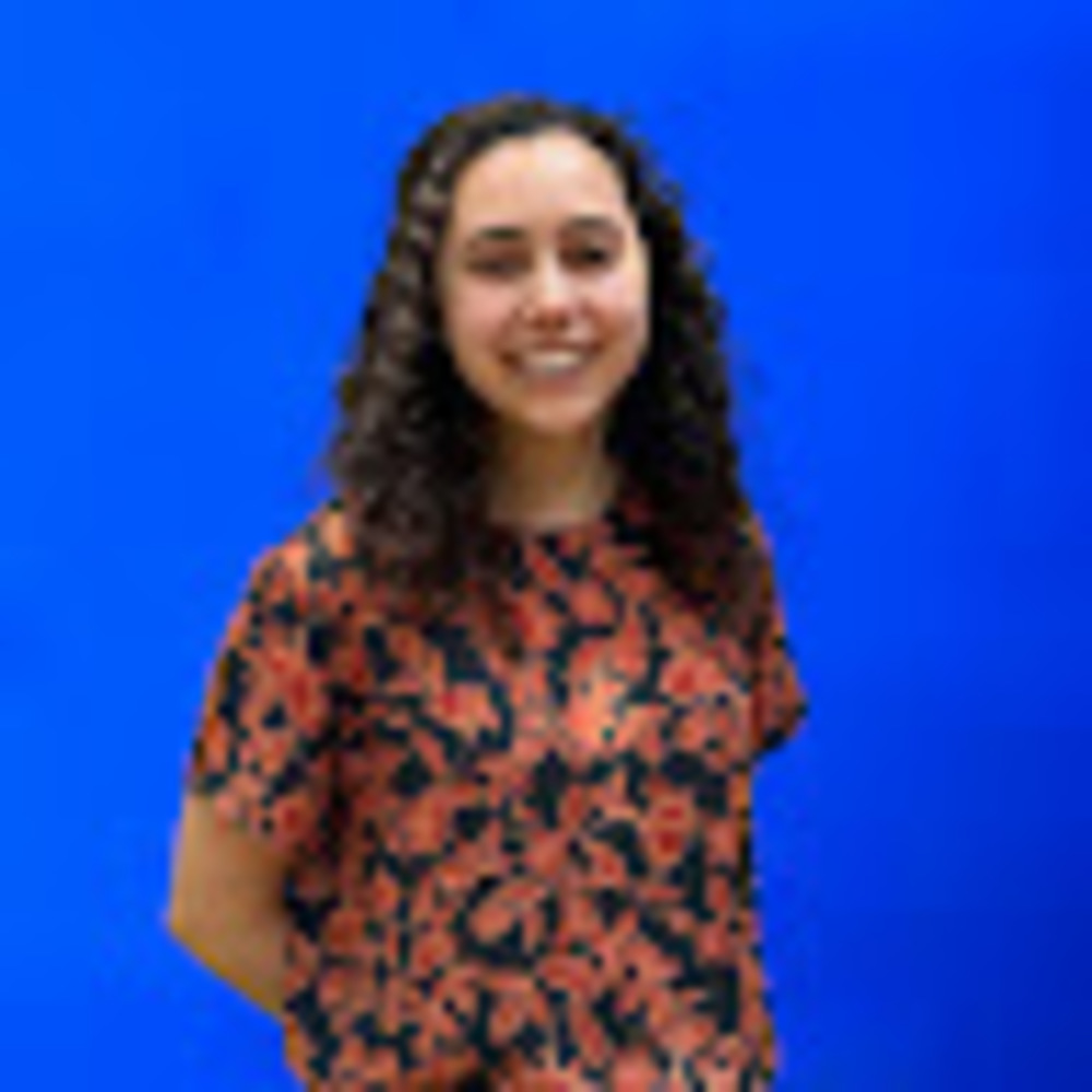 Meet your Posher, Lauren